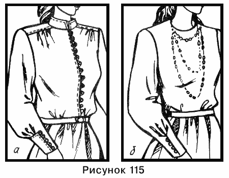 Выкройка узкого рукава для платья от Анастасии Корфиати