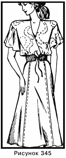 Вещь дня: платье с эффектом двойной юбки от Emilia Wickstead