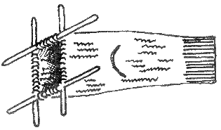 Идеи на тему «Вязание» (40) | вязание, уроки вязания, техники вязания