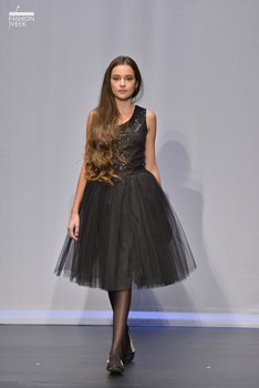 St.Petersburg Fashion Week SS 2017.  4