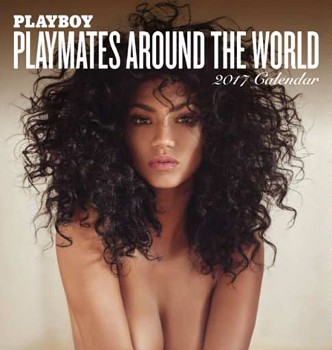  -      Playboy  2017 